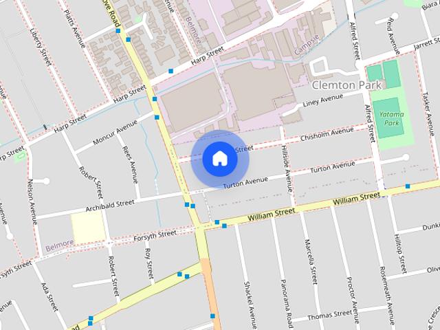 Room for rent in Clemton Park, Sydney