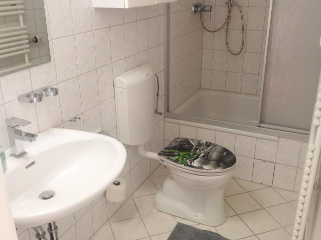 Apartment mieten in Bremen, Hemelingen