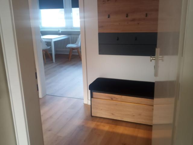 Apartment mieten in Hemelingen, Bremen