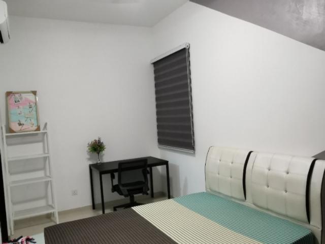 Room for rent in SS 2, Petaling Jaya