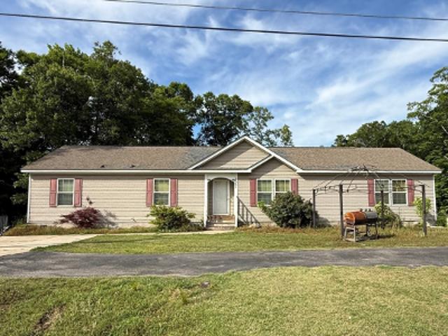 House for sale in Wake, North Carolina