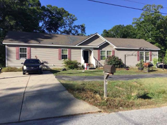 House for sale in Wake, North Carolina