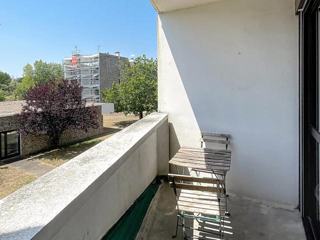 Appartement location à Bordeaux, Pessac