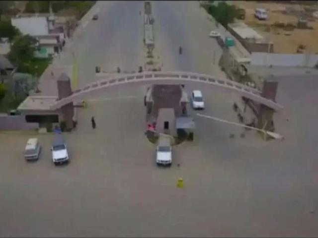 House for rent in North Waziristan, Federally Administered Tribal Areas fata