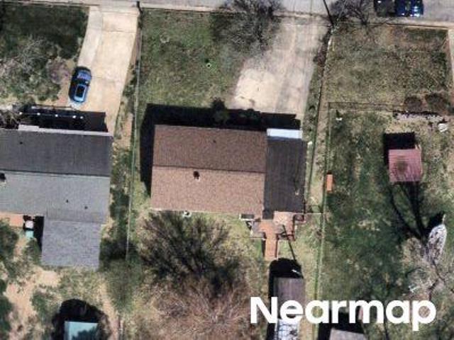 House for sale in Guilford, North Carolina