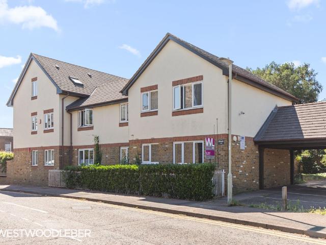 Apartment for rent in Broxbourne, Hertfordshire