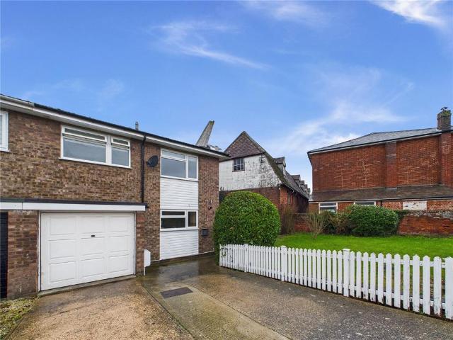 House for rent in Bures, Babergh