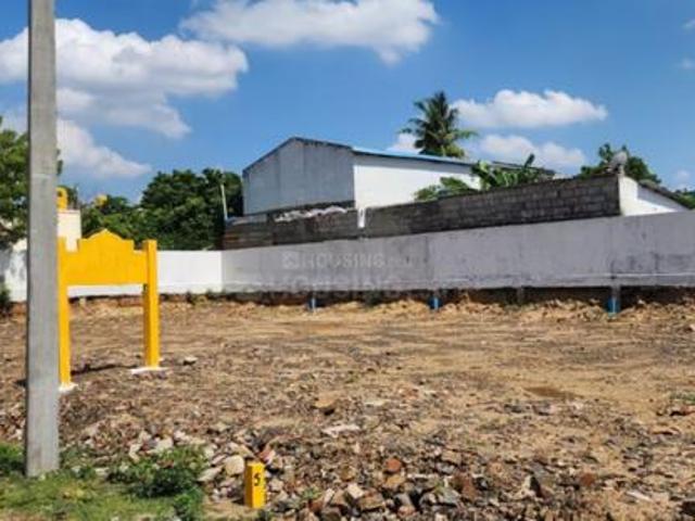 Villa for sale in Poonamallee, Tamil Nadu