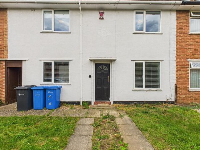 House for rent in Earlham, Norwich