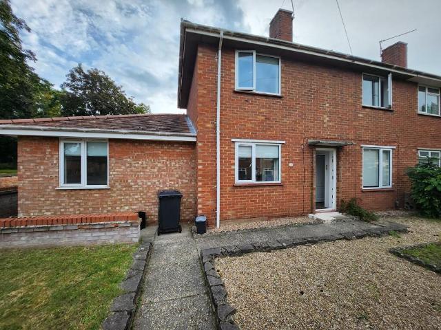 House for rent in East Bank, Norfolk