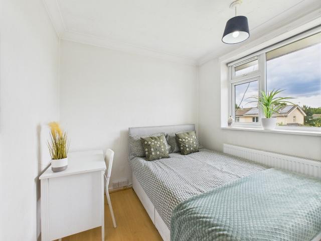 House for rent in East Bank, Norfolk
