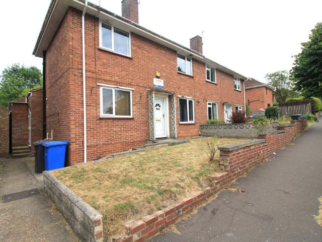 House for rent in East Bank, Norfolk
