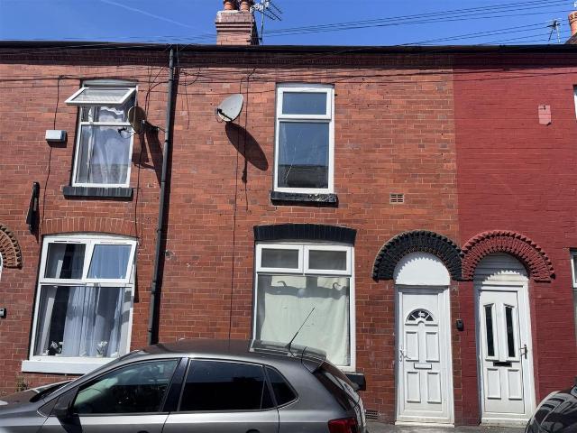 House for rent in Georgia, Greater Manchester