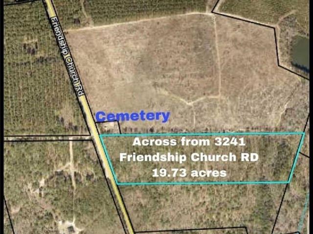 Land for sale in Bartow, Jefferson County