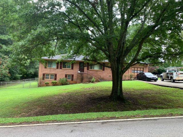 House for sale in Cobb, Georgia