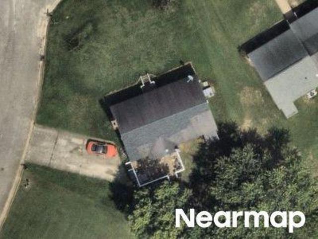 House for sale in Wilson