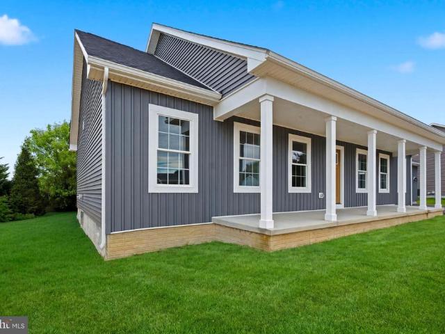House for sale in Falling Waters, West Virginia
