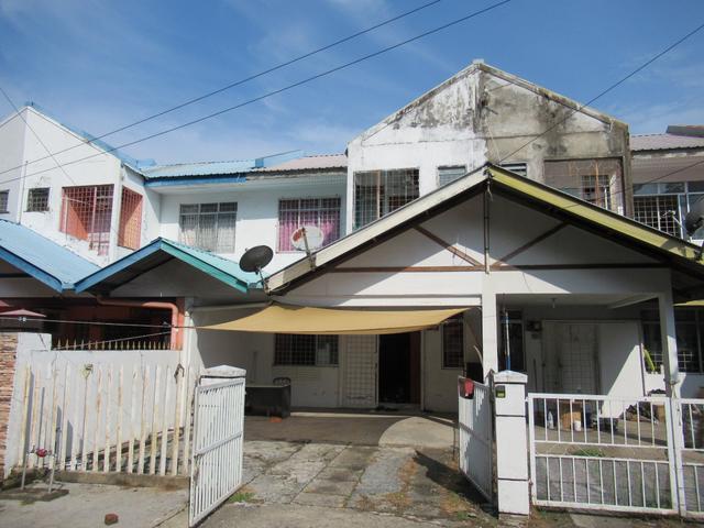 Terraced House for rent in Putatan, Sabah