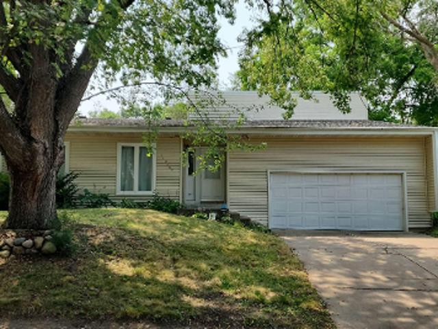 House for sale in Chaska, Minnesota