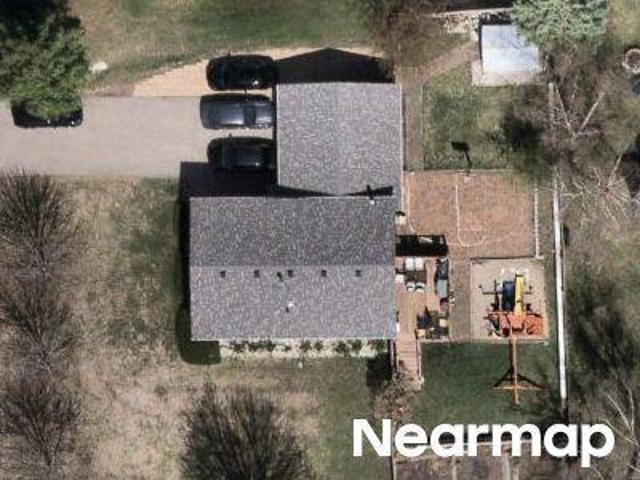 House for sale in Burnsville, Minnesota