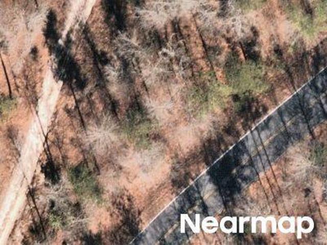 Land for sale in Camden, South Carolina
