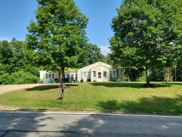 Land for sale in South Carolina