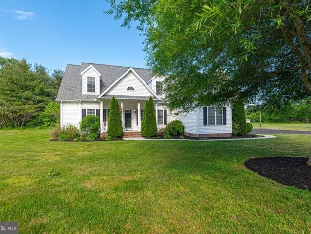 House for sale in Berlin, Maryland