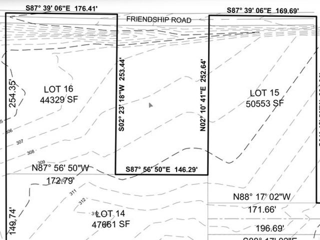 Land for sale in Ark