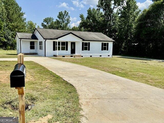 House for sale in Hartwell