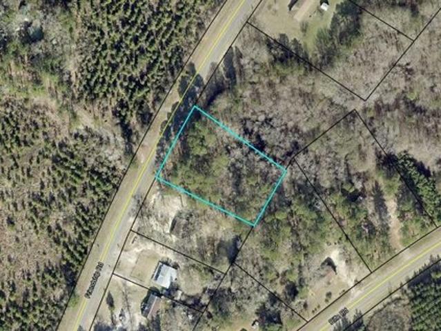Land for sale in Sylvania, Screven County