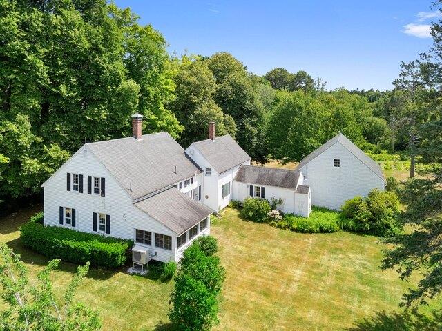 House for sale in Waldoboro, Lincoln County