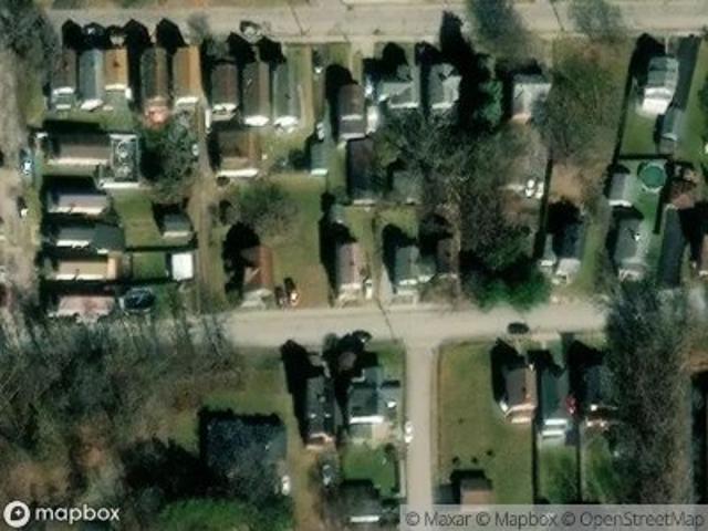 House for sale in New Castle, Pennsylvania