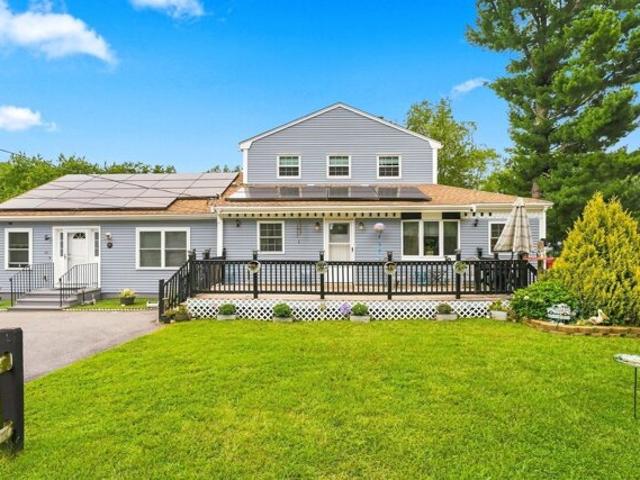 House for sale in Billerica, Massachusetts