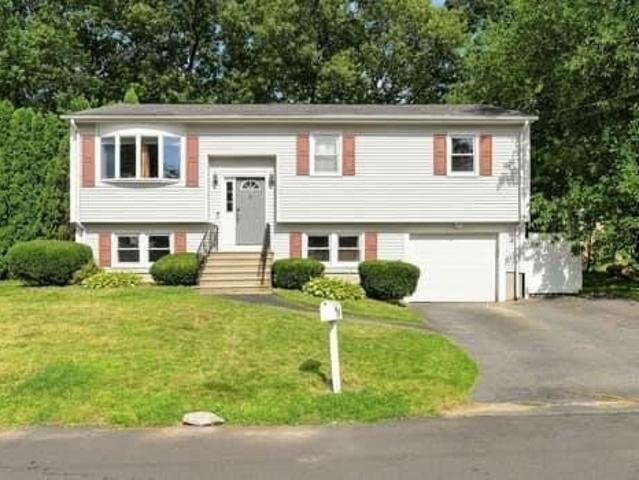 House for sale in Woodville, North Providence