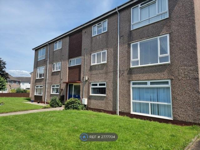 Apartment for rent in Victory Gardens, Stanwix