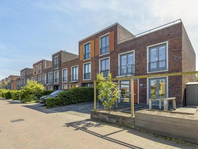 Woning te huur in De Venen, Nootdorp