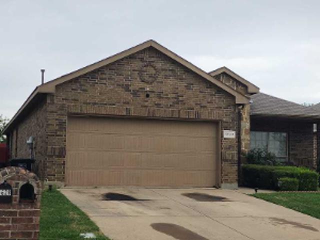 House for sale in Fort Worth, Texas