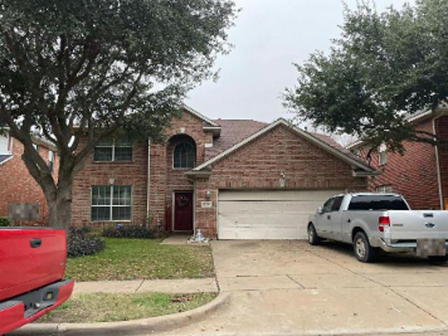House for sale in Fort Worth, Tarrant County