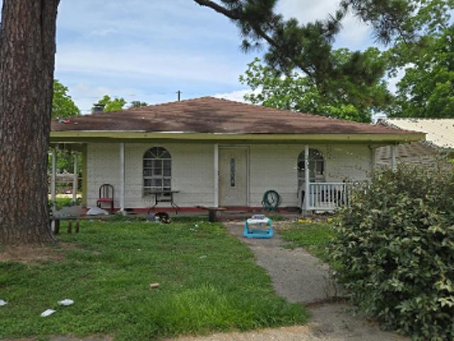 House for sale in Houma, Louisiana