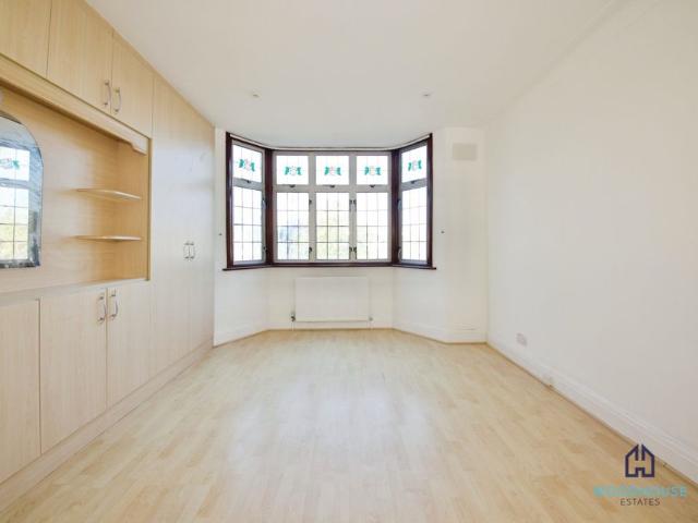 House for rent in Quorndon, Elmfield