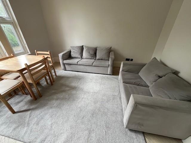 Apartment for rent in Friern Barnet, Greater London