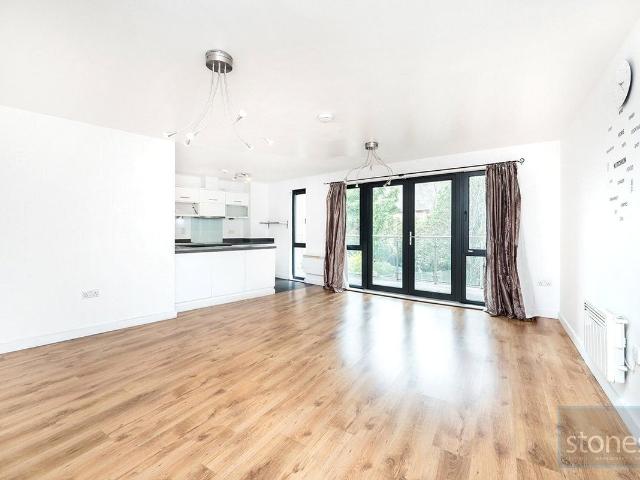 Apartment for rent in London Borough of Barnet, Greater London