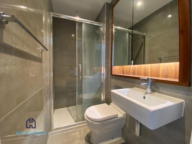 Apartment for rent in Quorndon, Elmfield
