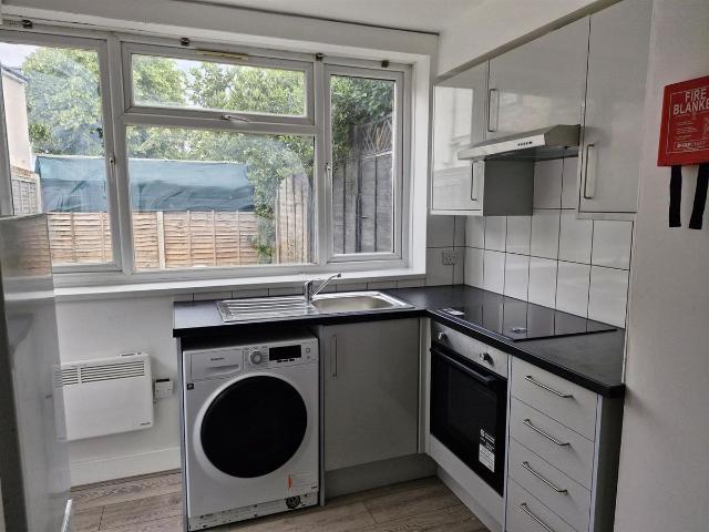 Studio for rent in Friern Barnet, Greater London
