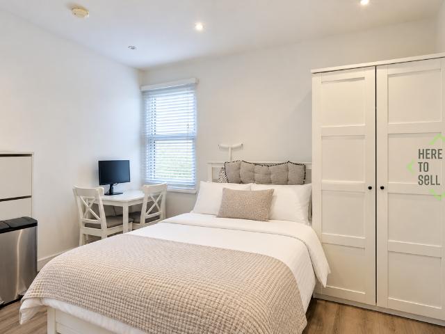 Apartment for rent in London Borough of Barnet, Greater London
