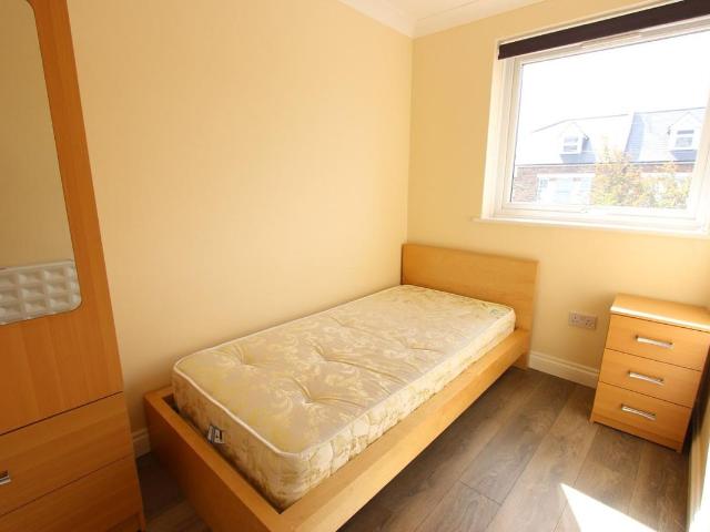 Apartment for rent in North Finchley, Greater London