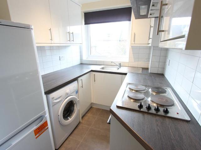 Apartment for rent in North Finchley, Greater London