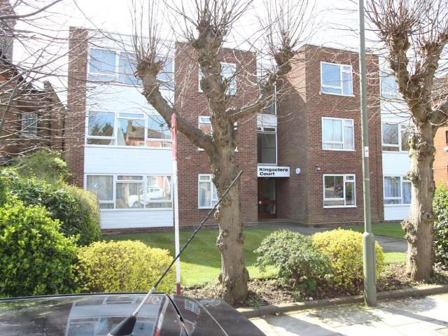Apartment for rent in North Finchley, Greater London