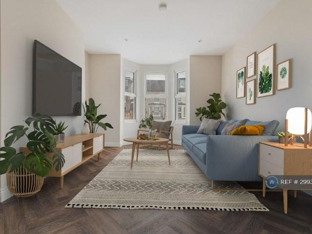Apartment for rent in North Finchley, Greater London