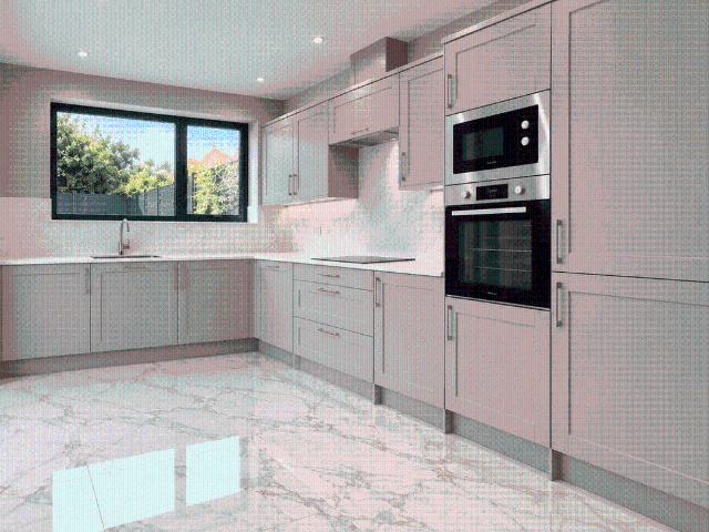 House for rent in North Finchley, Greater London